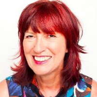 Janet Street-Porter tipo de personalidade mbti image