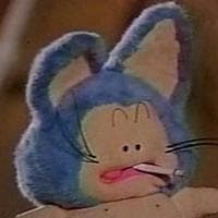 Puar mbtiパーソナリティタイプ image