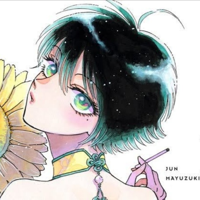 Jun Mayuzuki tipo de personalidade mbti image