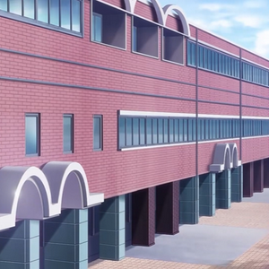 profile_Seijō High School (成城第一高等学校)