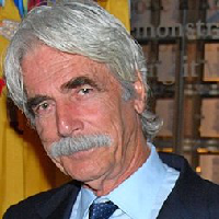 Sam Elliott tipo di personalità MBTI image