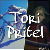 Tori Pritel type de personnalité MBTI image