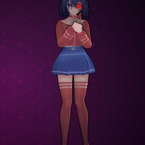 profile_Crayz Mita (Real Persona)