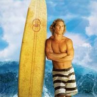 Surfer Dude MBTI Personality Type image