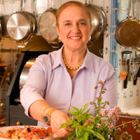 Lidia Bastianich MBTI 성격 유형 image