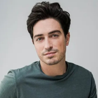 Ben Feldman mbti kişilik türü image