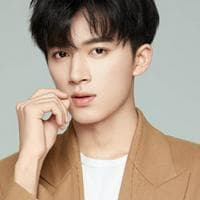 Wang Xing Yue 王星越 tipo di personalità MBTI image