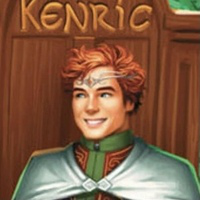 Kenric type de personnalité MBTI image