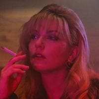 Laura Palmer MBTI性格类型 image