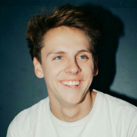 Jacob Bertrand тип личности MBTI image