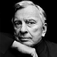 Gore Vidal MBTI 성격 유형 image