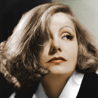 Greta Garbo mbti kişilik türü image