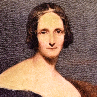 Mary Shelley MBTI性格类型 image