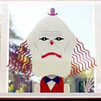 Clown MBTI 성격 유형 image