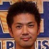 Yusuke Murata نوع شخصية MBTI image