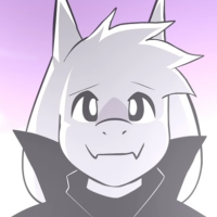 XTale!Asriel | I mbtiパーソナリティタイプ image