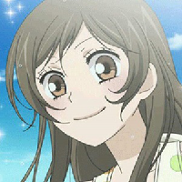 Stock Shoujo Heroine MBTI Personality Type image