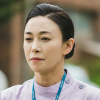 Park Haeng-Ja MBTI Personality Type image