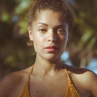 Antonia Thomas نوع شخصية MBTI image