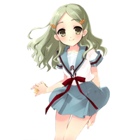 Emiri Kimidori MBTI Personality Type image