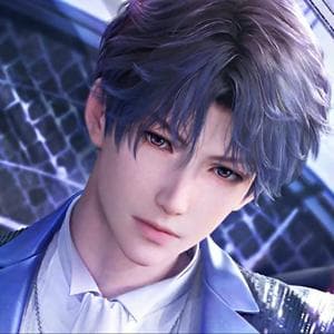 Qi Yu (Rafayel) type de personnalité MBTI image