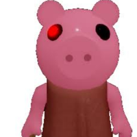 Piggy نوع شخصية MBTI image