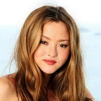 Devon Aoki type de personnalité MBTI image