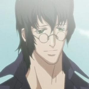 profile_Bradley