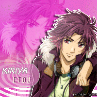 profile_Kiriya Etou