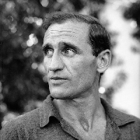 Neal Cassady MBTI 성격 유형 image