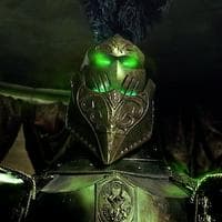 Black Knight Ghost MBTI 성격 유형 image
