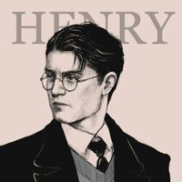 Henry Winter MBTI Personality Type image