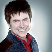 Quinton Flynn MBTI -Persönlichkeitstyp image