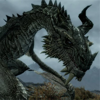 Paarthurnax tipe kepribadian MBTI image