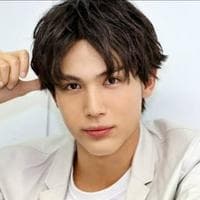 Taishi Nakagawa tipo di personalità MBTI image