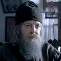 Bishop Tikhon tipo de personalidade mbti image