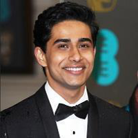 Suraj Sharma mbtiパーソナリティタイプ image