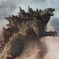 Godzilla MBTI Personality Type image