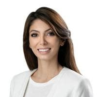 Noor Pahlavi mbti kişilik türü image