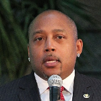 Daymond John MBTI Personality Type image