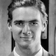 Howard Hughes MBTI Personality Type image