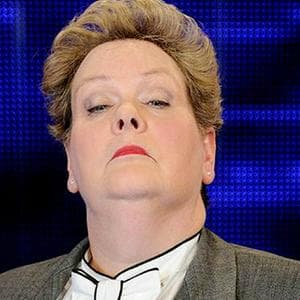 Anne Hegerty (The Governess) MBTI -Persönlichkeitstyp image