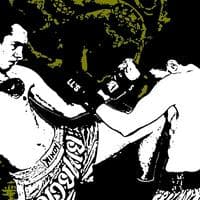 Muay Thai tipe kepribadian MBTI image