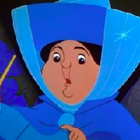 Merryweather тип личности MBTI image