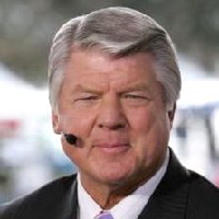 Jimmy Johnson tipe kepribadian MBTI image