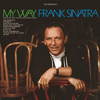 Frank Sinatra - My Way tipo di personalità MBTI image