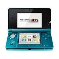 Nintendo 3ds MBTI 성격 유형 image