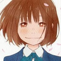 Hinata Kawamoto type de personnalité MBTI image