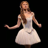 Meg Giry type de personnalité MBTI image