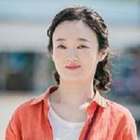 Yeo Hwa jung MBTI -Persönlichkeitstyp image